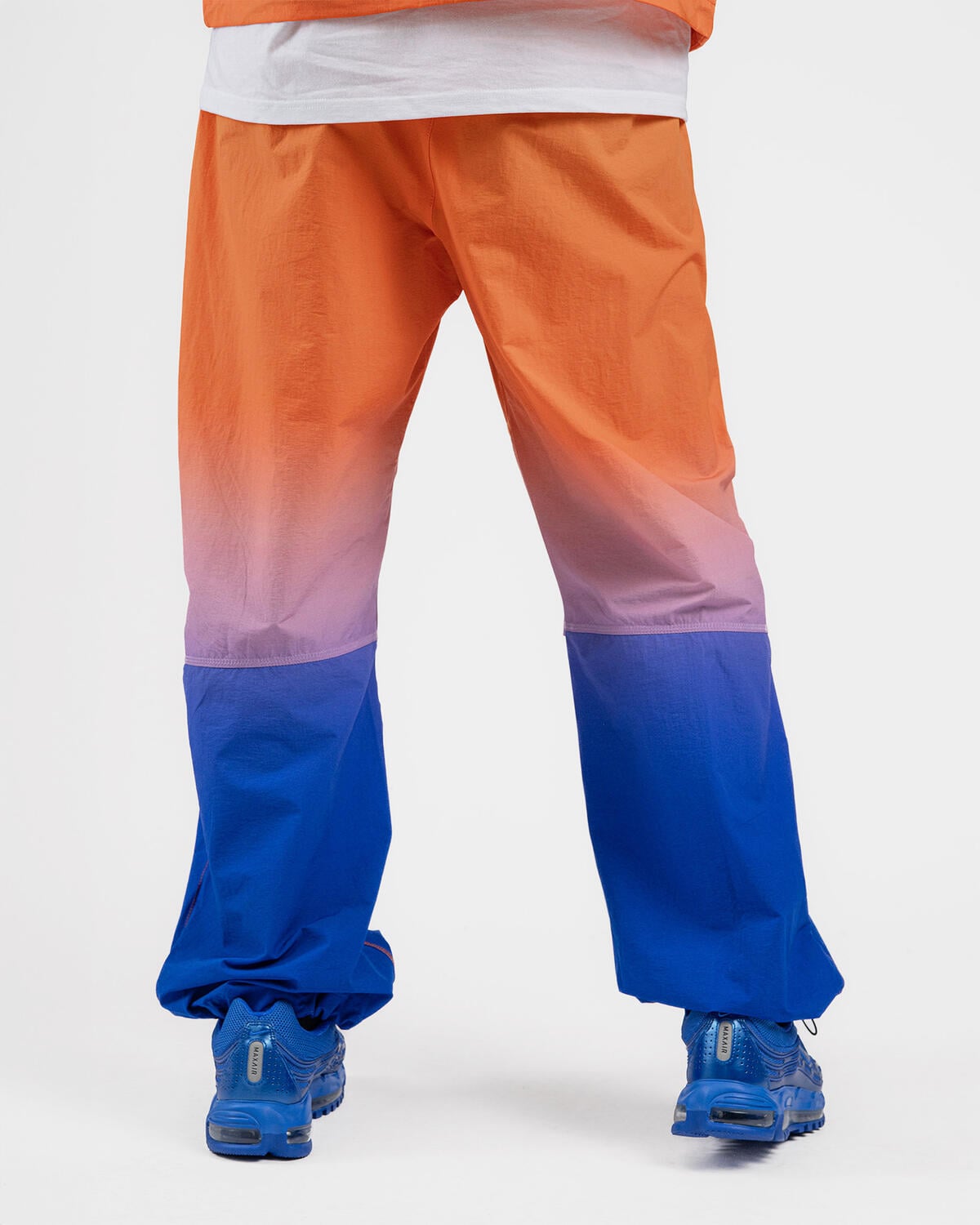 Nike NRG TECH WOVEN PANT OS 2 | II4634-480 | AFEW STORE